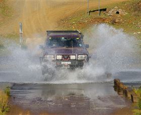 Gold Class Adventures - Holiday Great Ocean Road 3