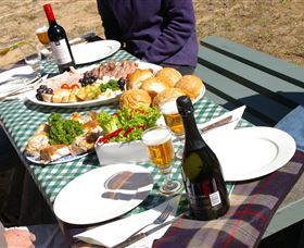 Gold Class Adventures - Holiday Great Ocean Road 2