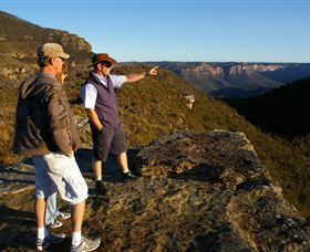 Gold Class Adventures - Holiday Great Ocean Road 4