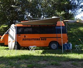 East Coast Adventure Bus - Holiday Great Ocean Road 0