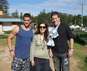 Sydney's Northern Beaches Tours - Holiday Great Ocean Road 2