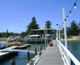 Sydney's Northern Beaches Tours - Holiday Great Ocean Road 3