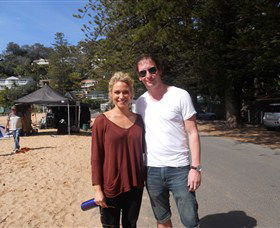 Sydney's Northern Beaches Tours - Holiday Great Ocean Road 1