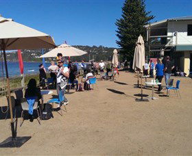 Sydney's Northern Beaches Tours - Holiday Great Ocean Road 7