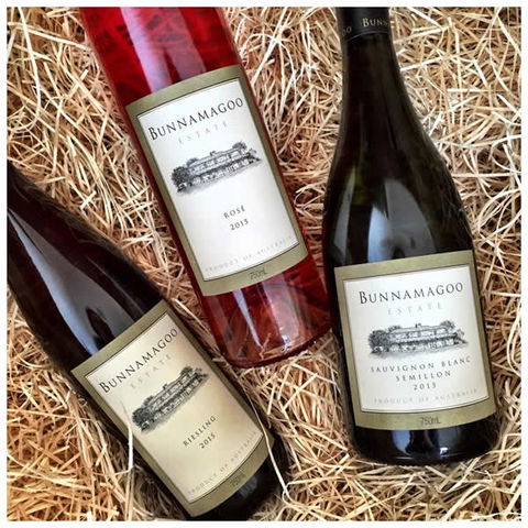 Bunnamagoo Wines - Holiday Great Ocean Road 3