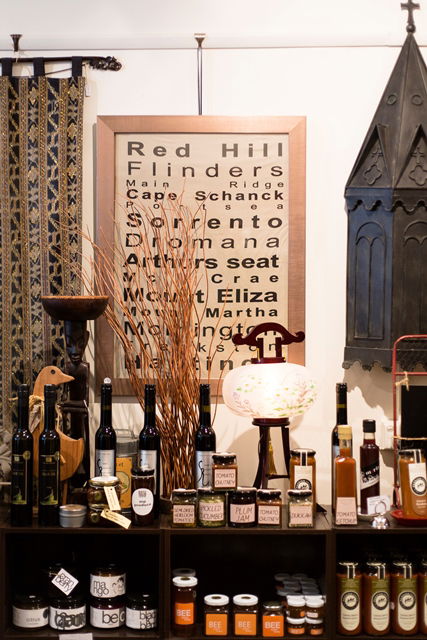 Peninsula Gourmet Emporium - Holiday Great Ocean Road 4