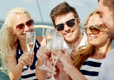 Vagabond Cruises - Holiday Great Ocean Road 4