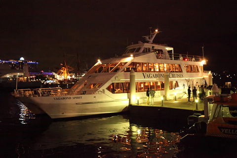 Vagabond Cruises - Holiday Great Ocean Road 8