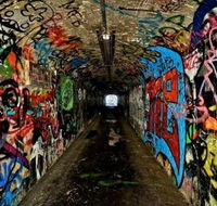 Charles Hewitt Gallery - Holiday Great Ocean Road