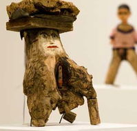 Callan Park Gallery - Holiday Great Ocean Road