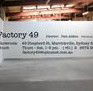 Factory 49 - Holiday Great Ocean Road 1