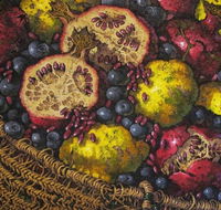 Frances Keevil Gallery - Holiday Great Ocean Road