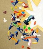 Iain Dawson Gallery - Holiday Great Ocean Road 3