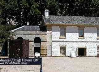 Cadmans Cottage - Holiday Great Ocean Road 0