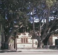 Rozelle Weekend Markets - Holiday Great Ocean Road