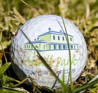 Antill Park Country Golf Club - Holiday Great Ocean Road