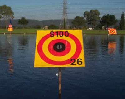 Aqua Golf - Holiday Great Ocean Road 1