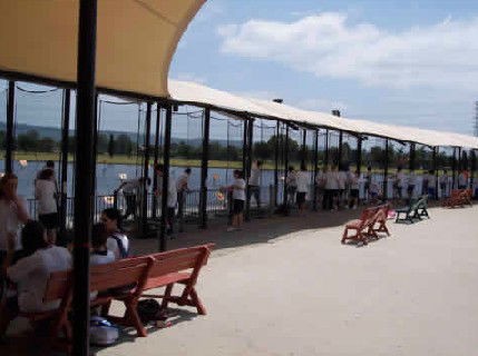 Aqua Golf - Holiday Great Ocean Road 2