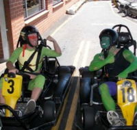 Fastlane Karting - Holiday Great Ocean Road