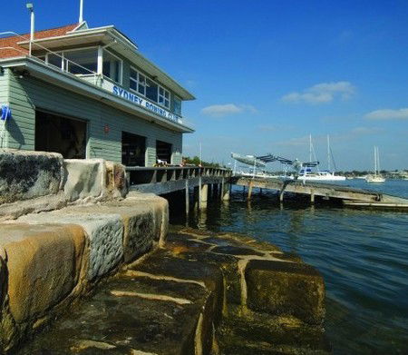 Abbotsford NSW Holiday Great Ocean Road