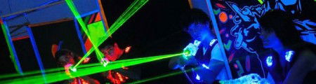 Zone 3 Laser Tag - Caringbah - Holiday Great Ocean Road 1