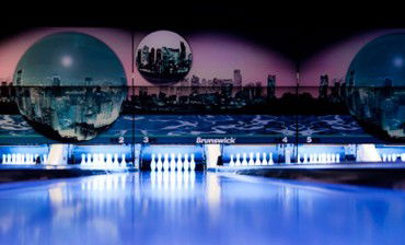 Tenpin City - Holiday Great Ocean Road 2