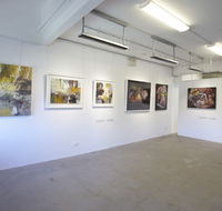 Incinerator Art Space - Holiday Great Ocean Road