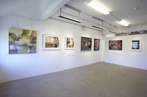 Incinerator Art Space - Holiday Great Ocean Road 0