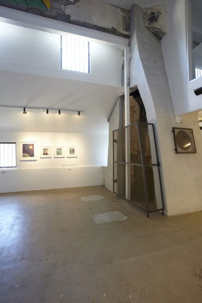 Incinerator Art Space - Holiday Great Ocean Road 7