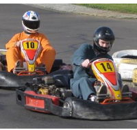 Picton Karting Track - Holiday Great Ocean Road