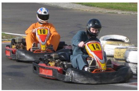 Picton Karting Track - Holiday Great Ocean Road 0
