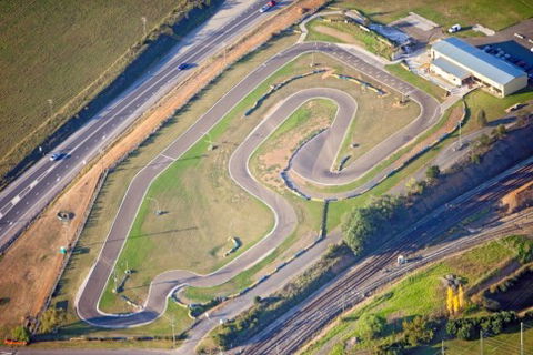 Picton Karting Track - Holiday Great Ocean Road 2