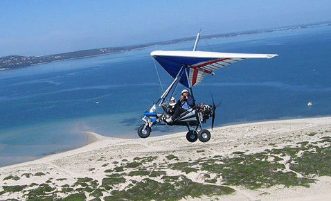 Air Borne - Holiday Great Ocean Road 2