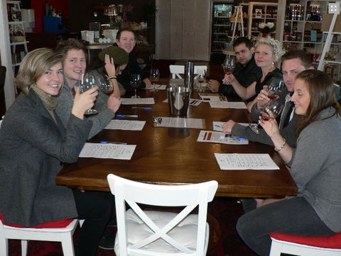 Best Tour - Holiday Great Ocean Road 0