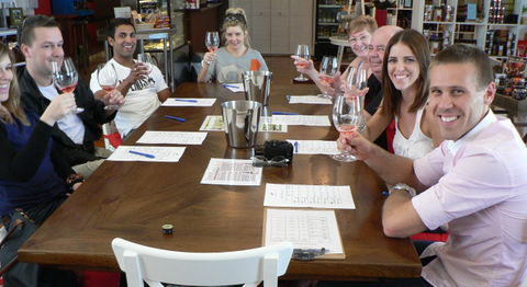 Best Tour - Holiday Great Ocean Road 2
