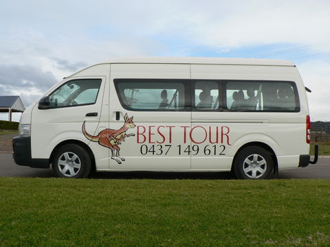 Best Tour - Holiday Great Ocean Road 3