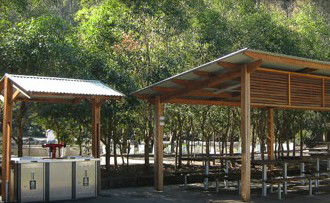 Blackbutt Reserve - Holiday Great Ocean Road 0