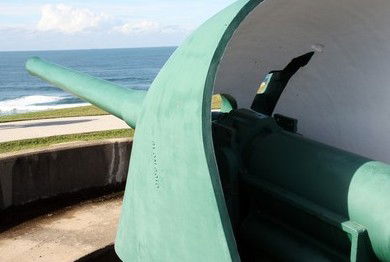 Fort Scratchley Historical Society - Holiday Great Ocean Road 1