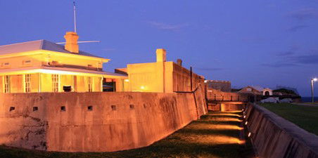 Fort Scratchley Historical Society - Holiday Great Ocean Road 4