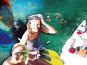 Imagine Cruises - Holiday Great Ocean Road 3