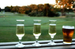Newcastle Golf Club - Holiday Great Ocean Road 1