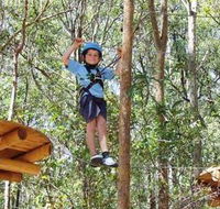TreeTops Newcastle - Holiday Great Ocean Road