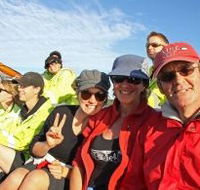 Byron Bay Whale Watching - Holiday Great Ocean Road