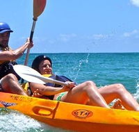 Go Sea Kayak - Holiday Great Ocean Road