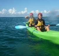 Cape Byron Kayaks - Holiday Great Ocean Road