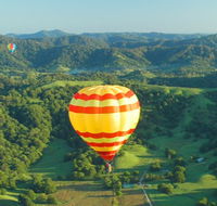 Byron Bay Ballooning - Holiday Great Ocean Road