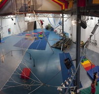 Circus Arts - Holiday Great Ocean Road
