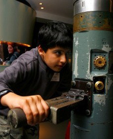 Australian National Maritime Museum - Holiday Great Ocean Road 3