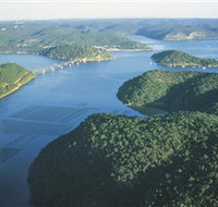 Adventure Gods Tours - Holiday Great Ocean Road