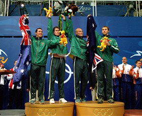 Dive Into History At Sydney Olympic Park Aquatic Centre - Holiday Great Ocean Road 1